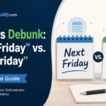 Bunk vs Debunk