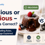 Delicious or Dilicious