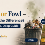 Foul or Fowl