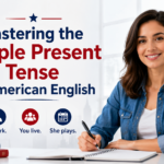 Mastering the Simple Present