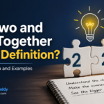 Put Two and Two Together Idiom Definition?
