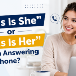 “This Is She” or “This Is Her”